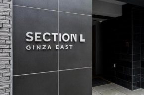 Section L Ginza East